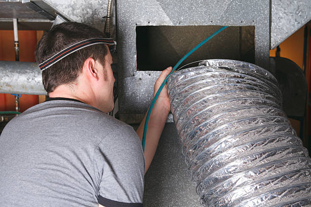 Best Duct Cleaning Specialists  in Mar Mac, NC
