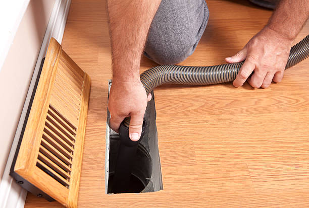 Best HVAC System Cleaning  in Mar Mac, NC