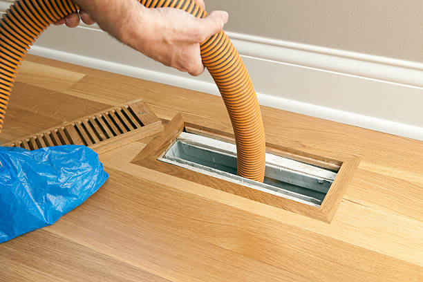 Best HVAC Duct Inspection Services  in Mar Mac, NC