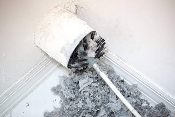 Best HVAC Air Duct Cleaning  in Mar Mac, NC
