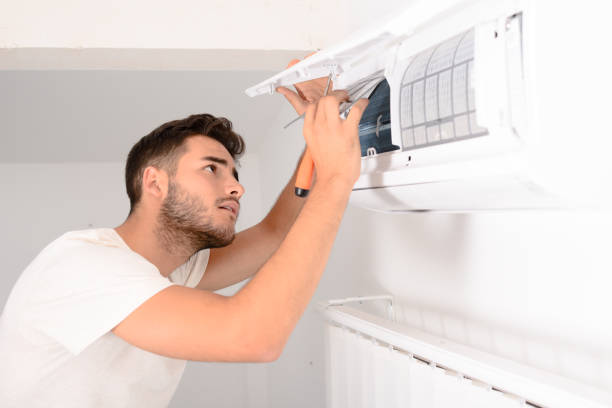 Best Residential Air Duct Cleaning  in Mar Mac, NC